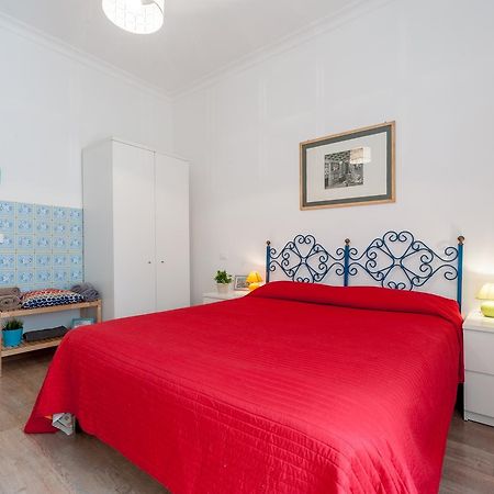 Vatican Stemar Apartment Rom Exterior foto