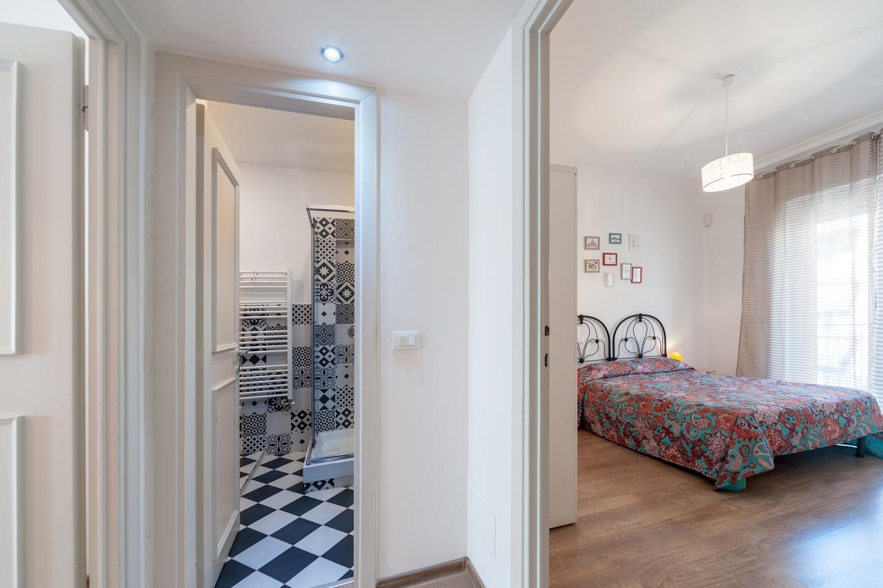 Vatican Stemar Apartment Rom Exterior foto