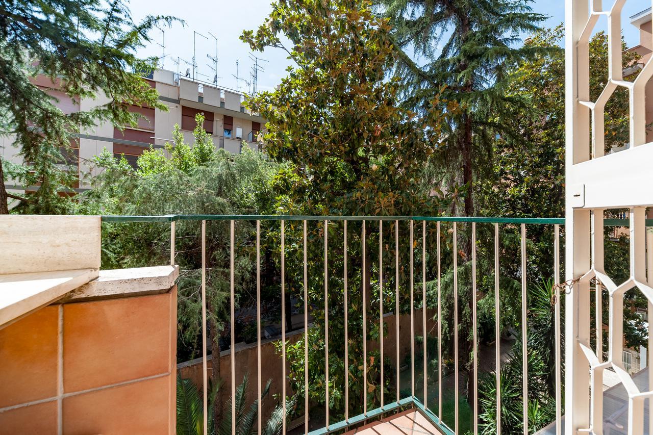 Vatican Stemar Apartment Rom Exterior foto