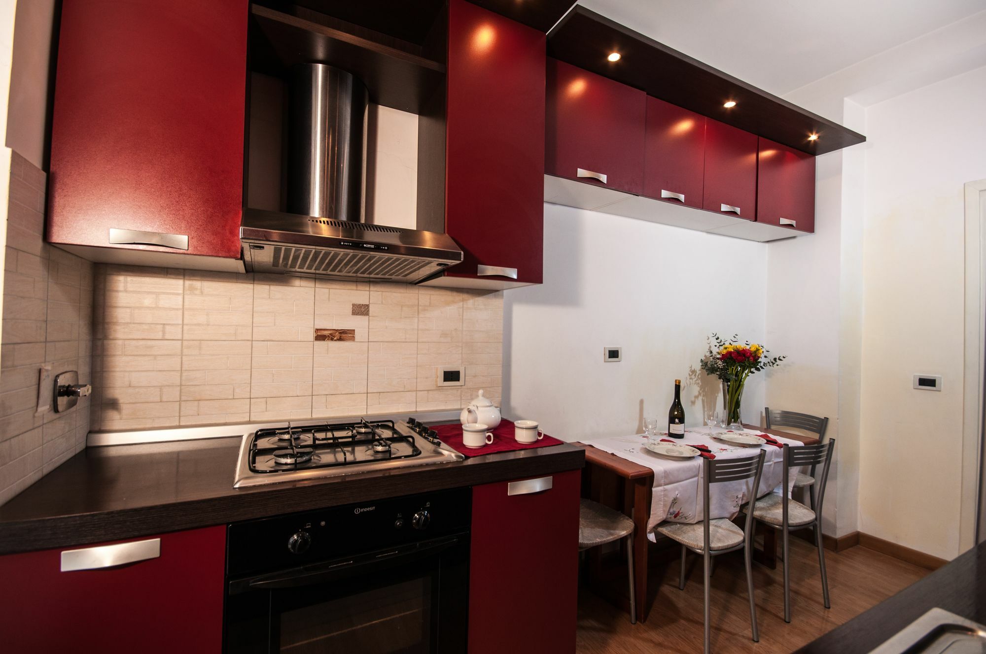 Vatican Stemar Apartment Rom Exterior foto
