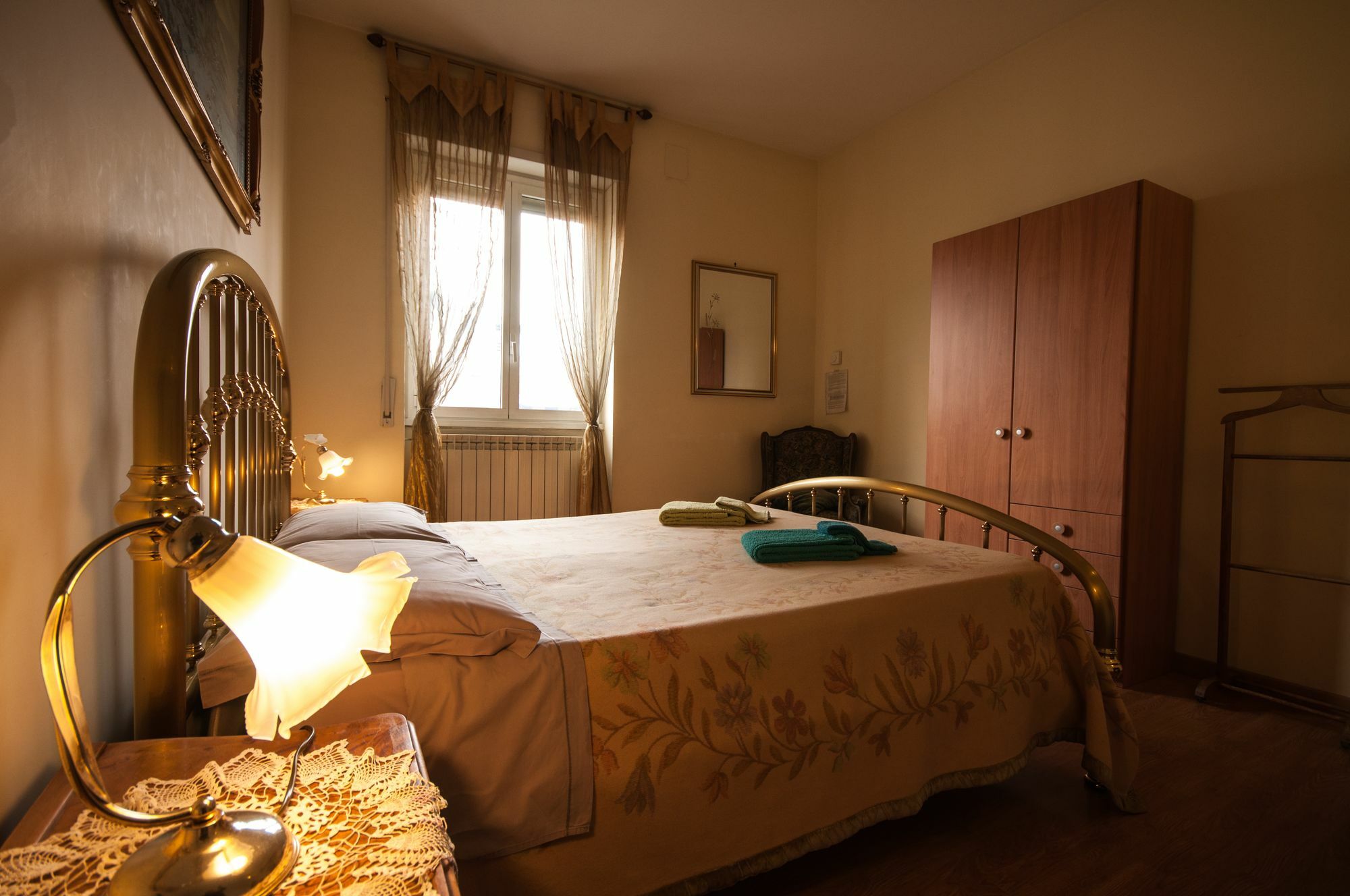 Vatican Stemar Apartment Rom Exterior foto