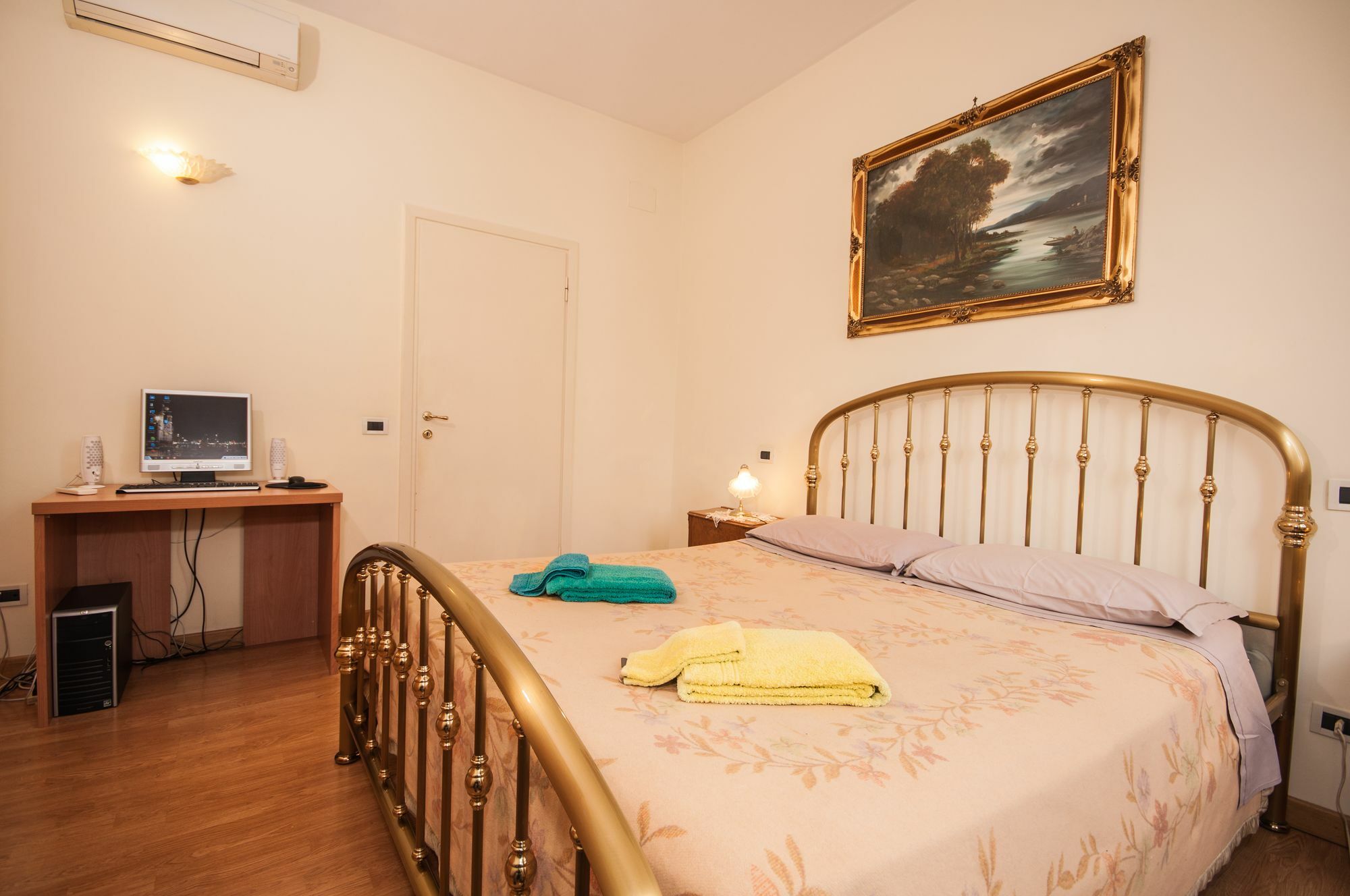 Vatican Stemar Apartment Rom Exterior foto